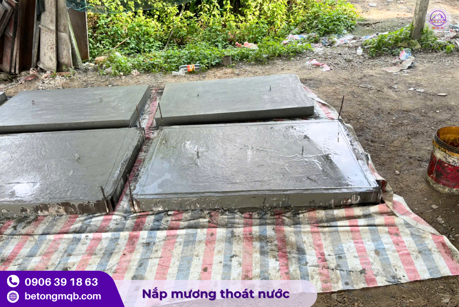 nap muong thoat nuoc be tong cot thep