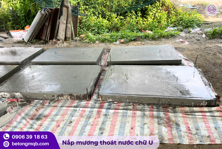nap muong thoat nuoc cong u