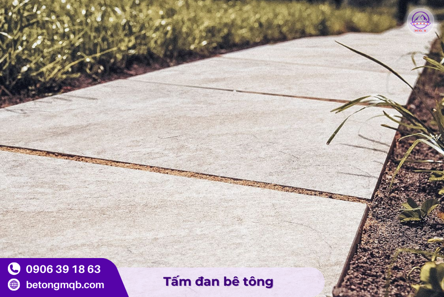 Tấm đan bê tông 500x1000x100mm tại TPHCM 4 Tấm đan bê tông 500x1000x100mm tại TPHCM