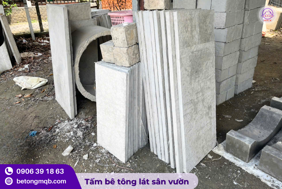 tam dan be tong 500x1000x30mm gia re