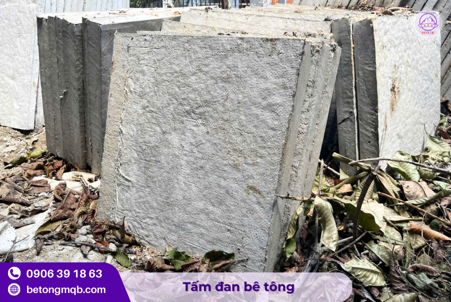 tam dan be tong 50cm
