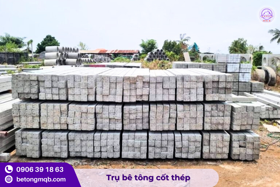 tru be tong dai 3m chat luong