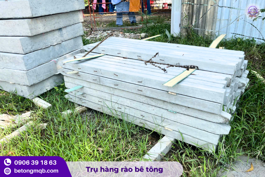 tru be tong rao luoi b40 chat luong