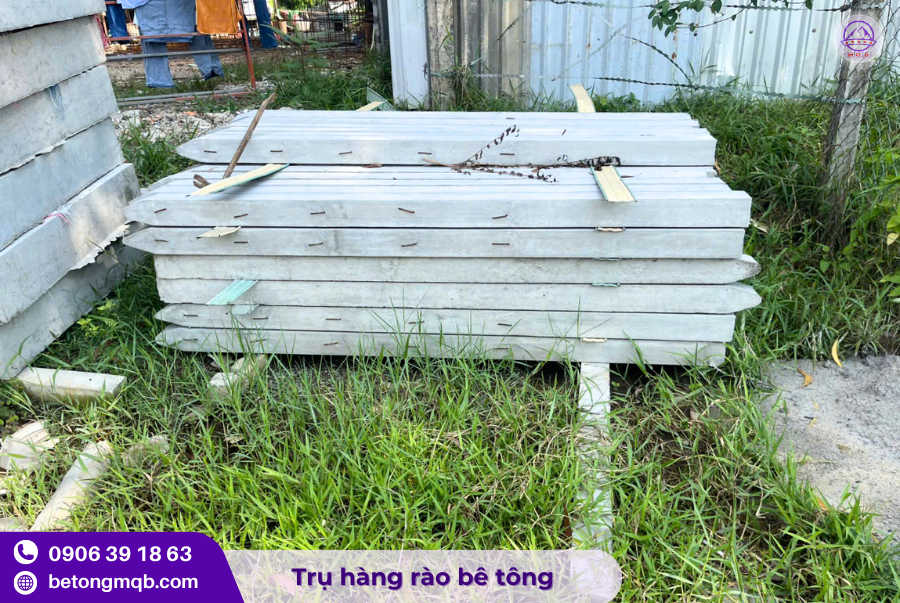 tru be tong rao luoi b40 gia re