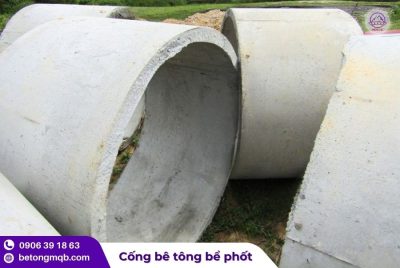 Chuyên cung cấp cống bi bể phốt cho công trình tại Bình Dương 8 cong bi be phot gia re