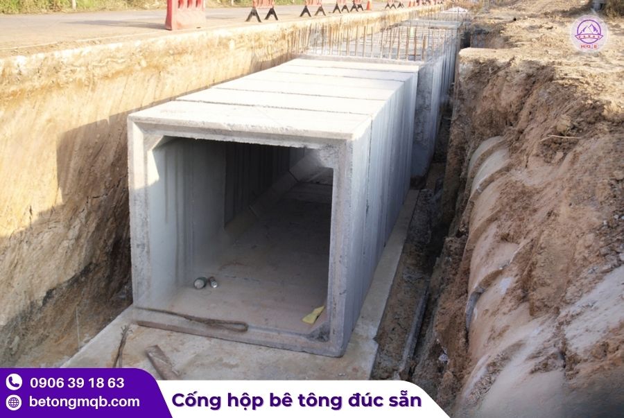 Tất tần tật về cống hộp BTCT đúc sẵn 3 cong hop btct duc san gia re