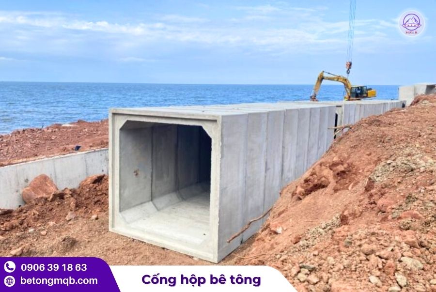 Tất tần tật về cống hộp BTCT đúc sẵn 4 cong hop btct duc san thoat nuoc