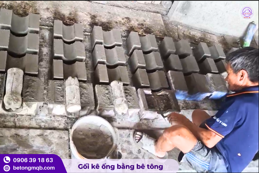 goi do ong d90 chat luong