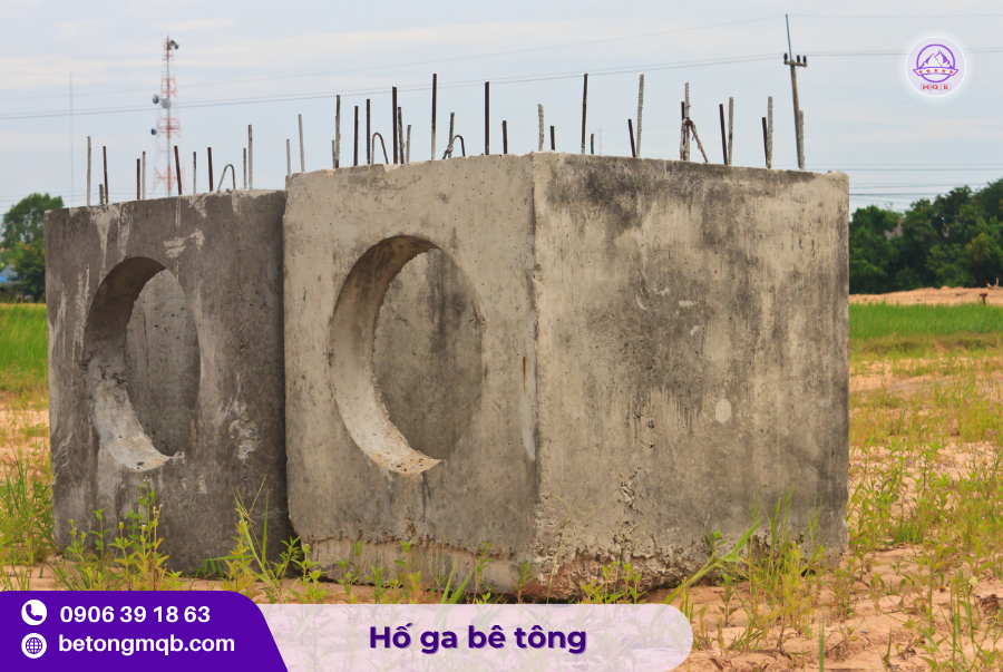 ho ga be tong thoat nuoc chat luong