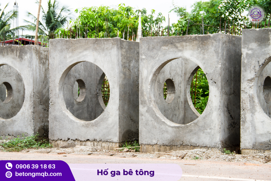 ho ga be tong thoat nuoc gia re