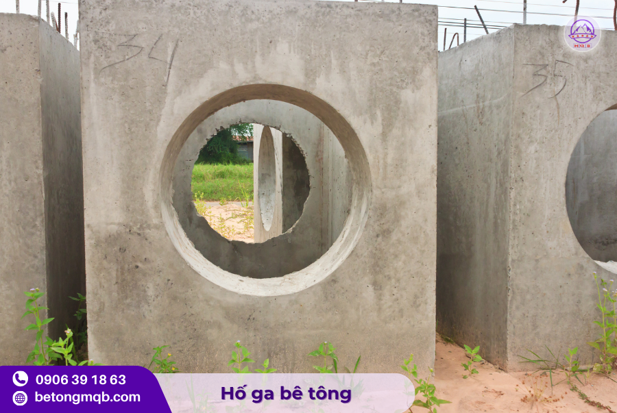 ho ga be tong thoat nuoc tot