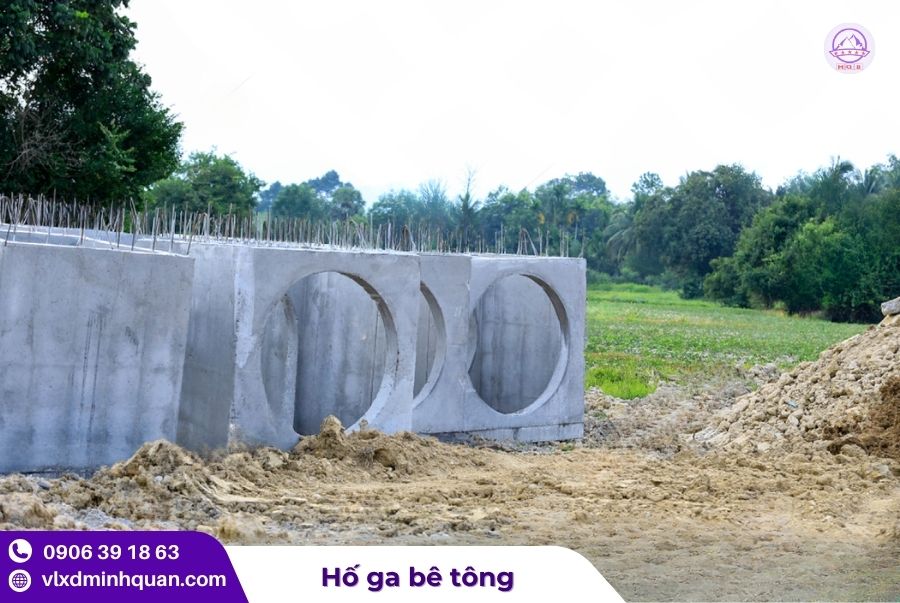 ho ga ky thuat duc san