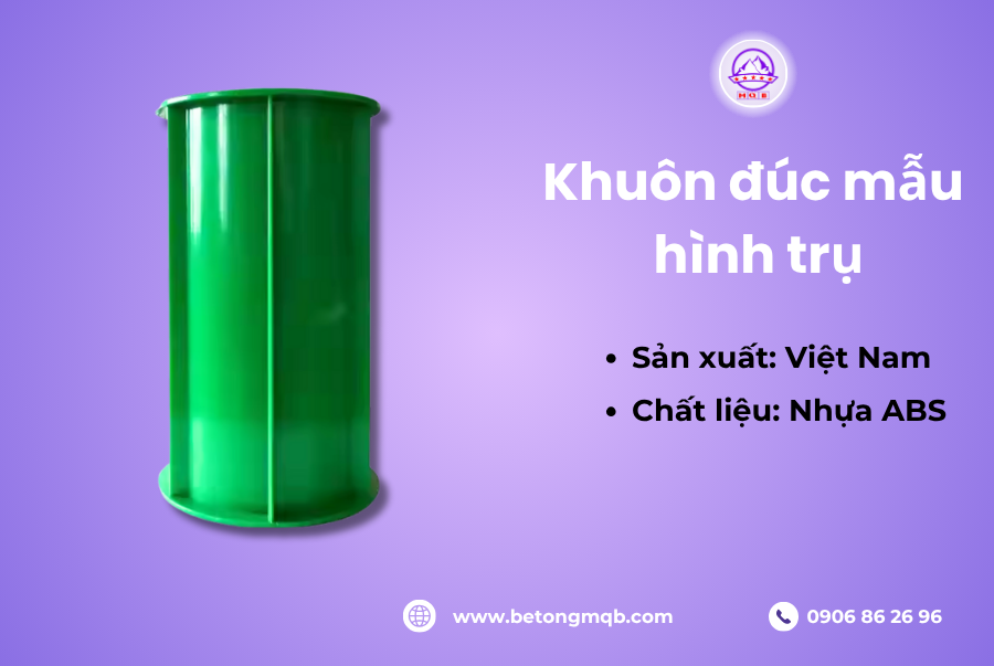 khuon duc hinh tru be tong