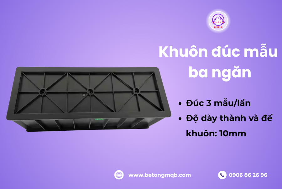 khuon duc mau be tong ba ngan bang nhua abs