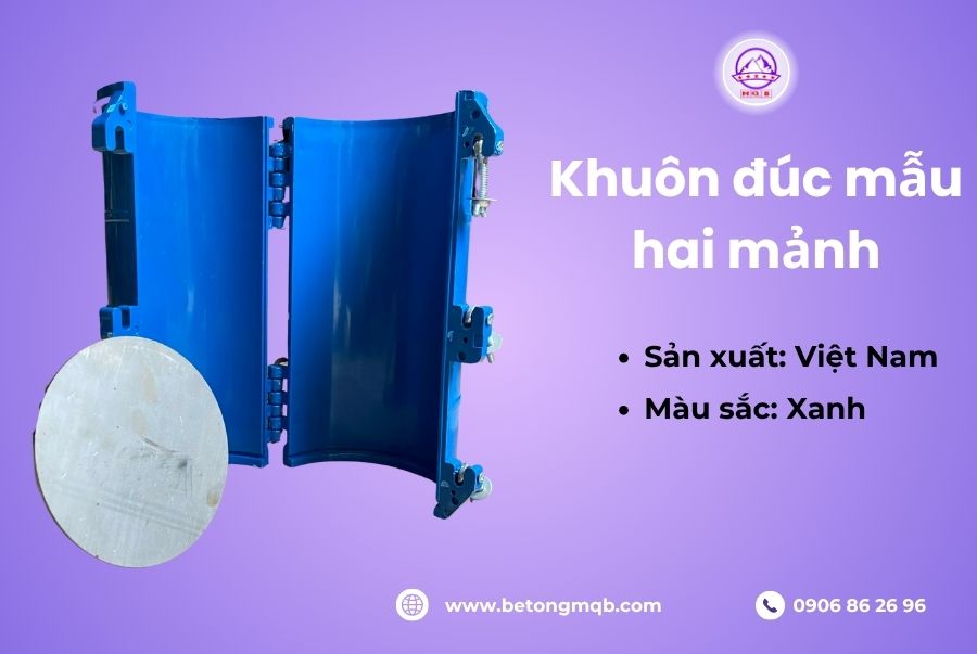 khuon duc mau be tong hai manh la gi