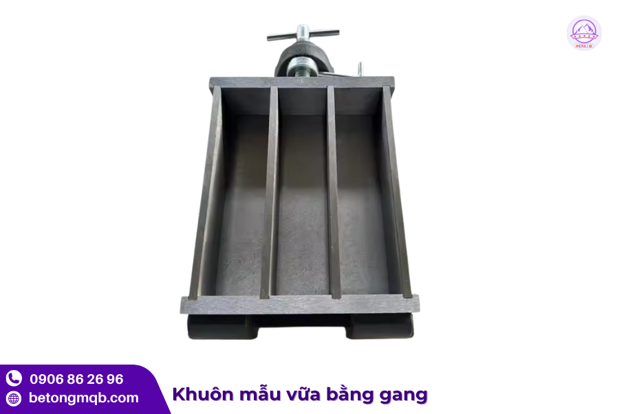 khuon mau vua bang thep