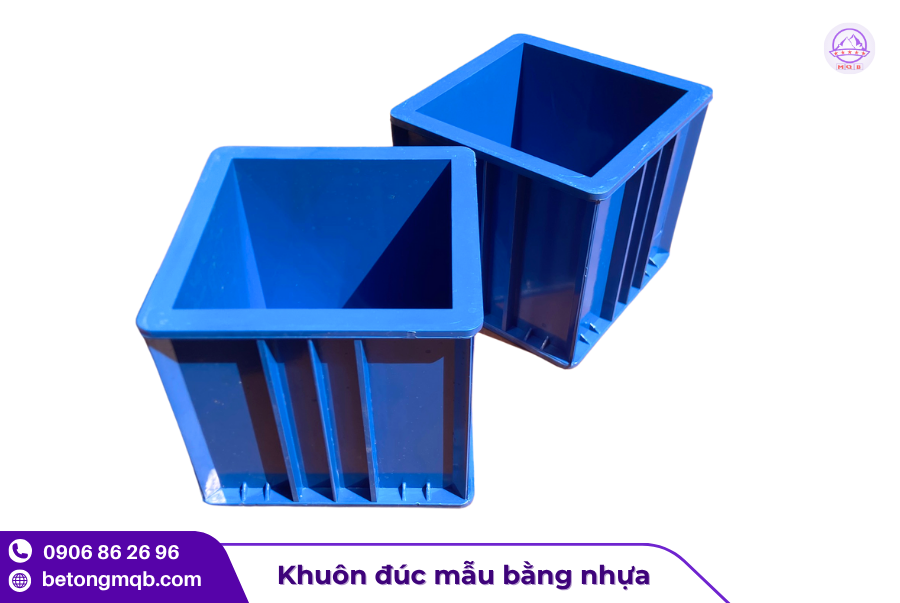 khuon nhua duc mau be tong thi nghiem