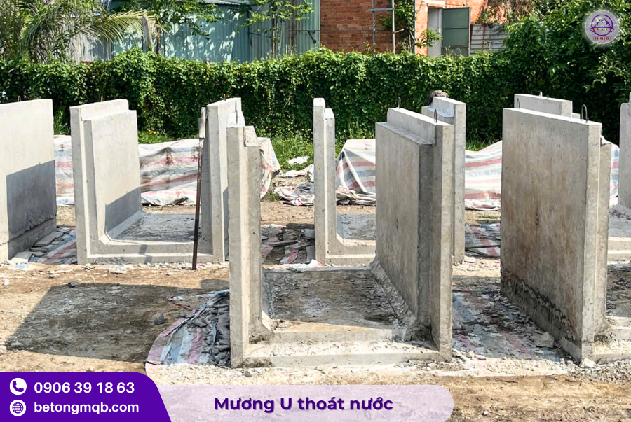 muong thoat nuoc chu u tai long an