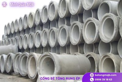 ong cong be tong rung ep d600 thoat nuoc