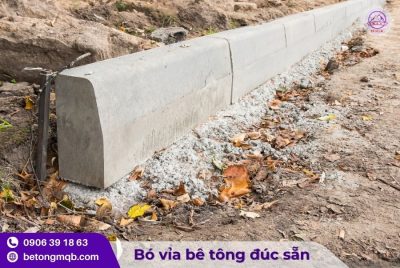 bo via be tong duc san chat luong cao