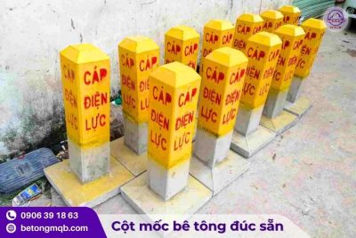 coc be tong dien luc