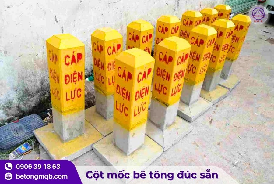 coc be tong dien luc