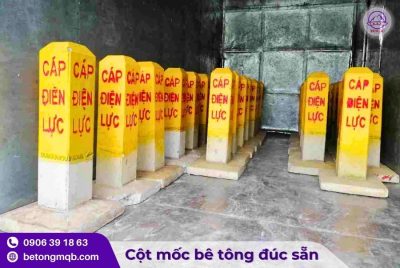 coc be tong duc san