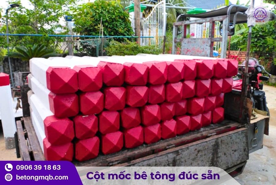 coc be tong son trang do