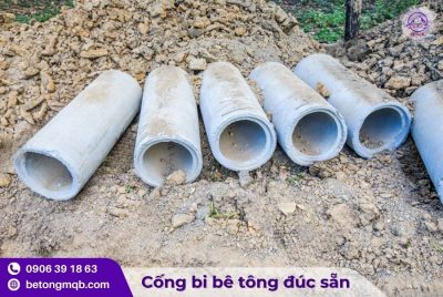 cong bi be tong d300 gia re