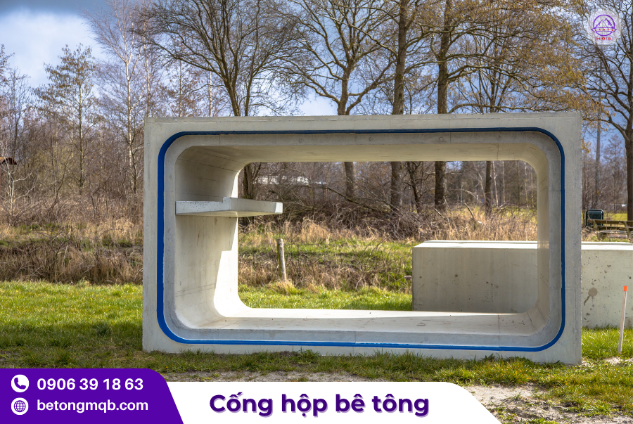 cong hop btct duc san bang be tong