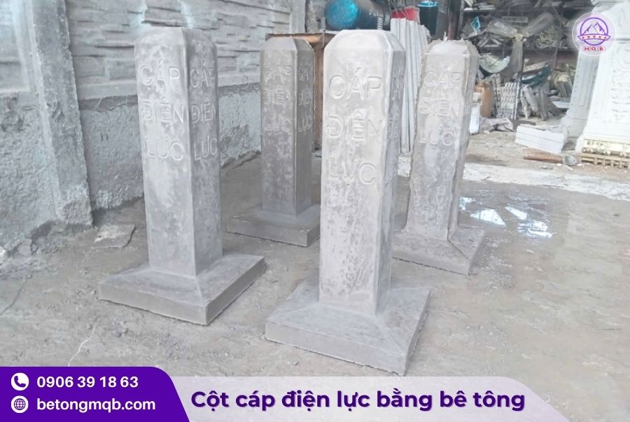 cot cap dien luc duc san 1