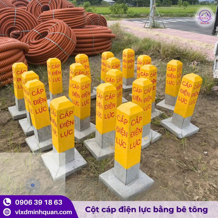 cot moc be tong tai binh duong