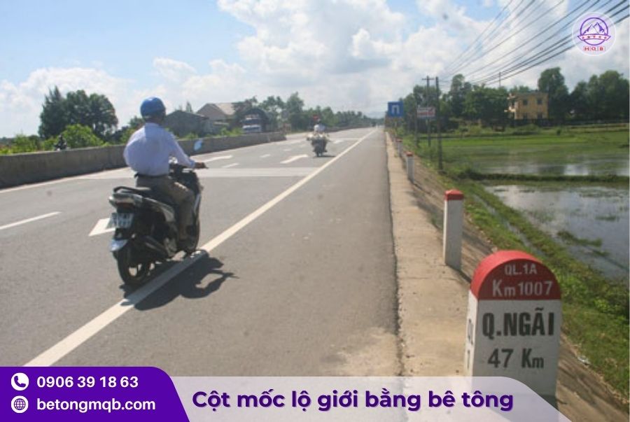 cot moc lo gioi cot thep