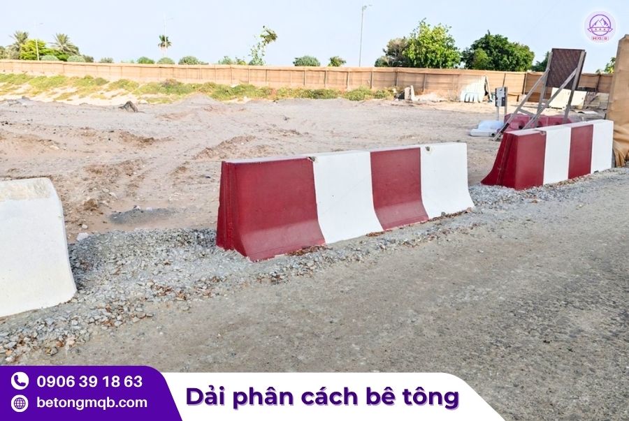 dai phan cach be tong