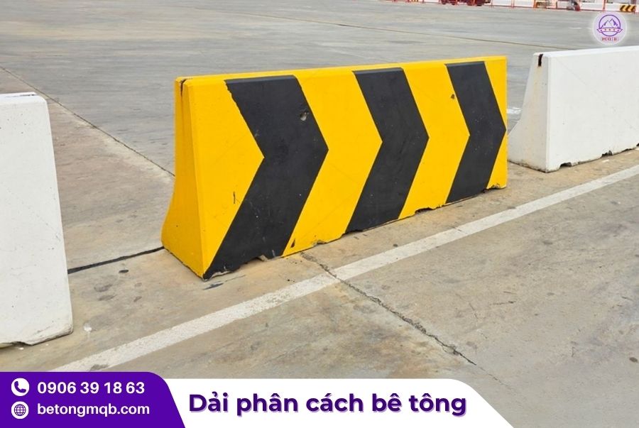 dai phan cach chat luong