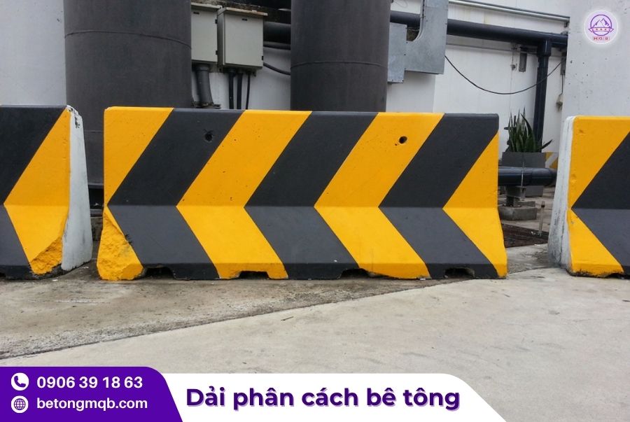 dai phan cach gia re