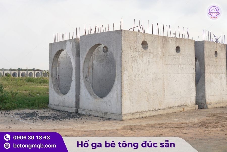 ho ga thoat nuoc bang be tong duc san