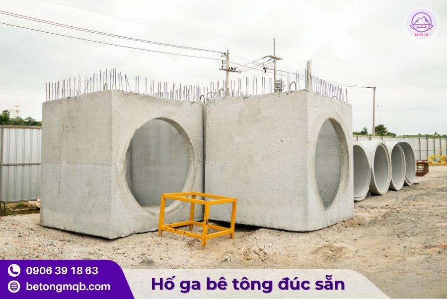 ho ga thoat nuoc bang be tong uy tin