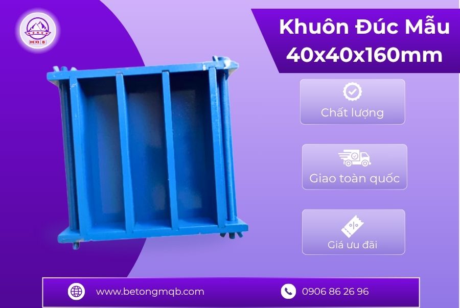 khuon duc mau vua xi mang bang thep ba mau