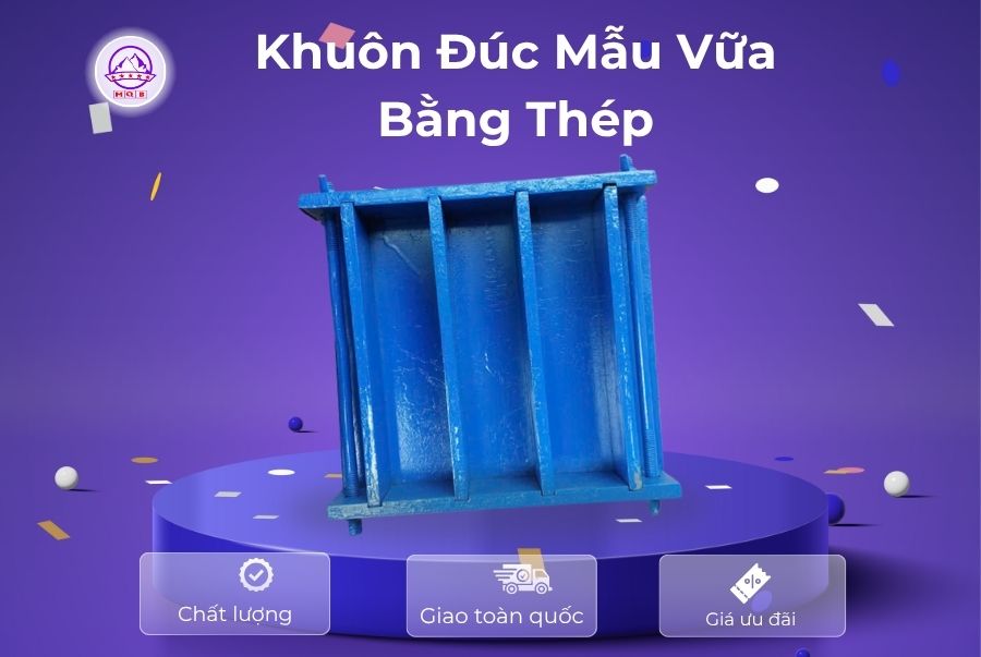 khuon duc mau vua xi mang bang thep gia re toan quoc