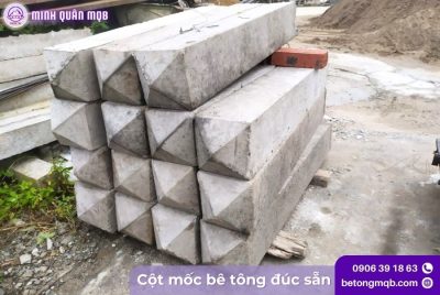 coc tieu be tong giao thong mien nam