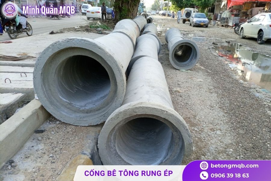 Chuyên cung cấp cống rung ép tại Quận 7 chất lượng, giá rẻ 3 cong rung ep tai quan 7 gia re