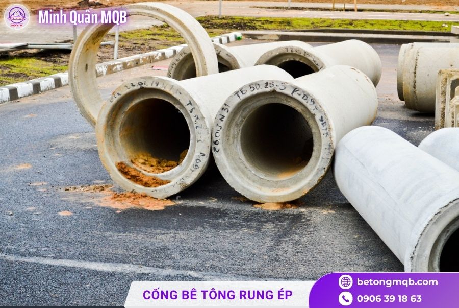 Chuyên cung cấp cống rung ép tại Quận 7 chất lượng, giá rẻ 4 cong rung ep tai quan 7 minh quan mqb