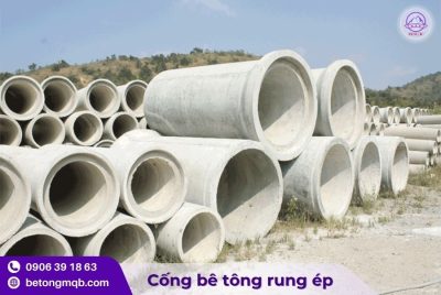 Cống thoát nước