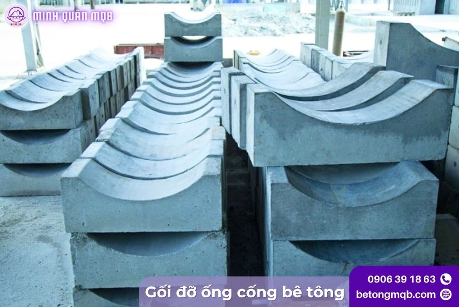 goi do ong cong be tong duc san