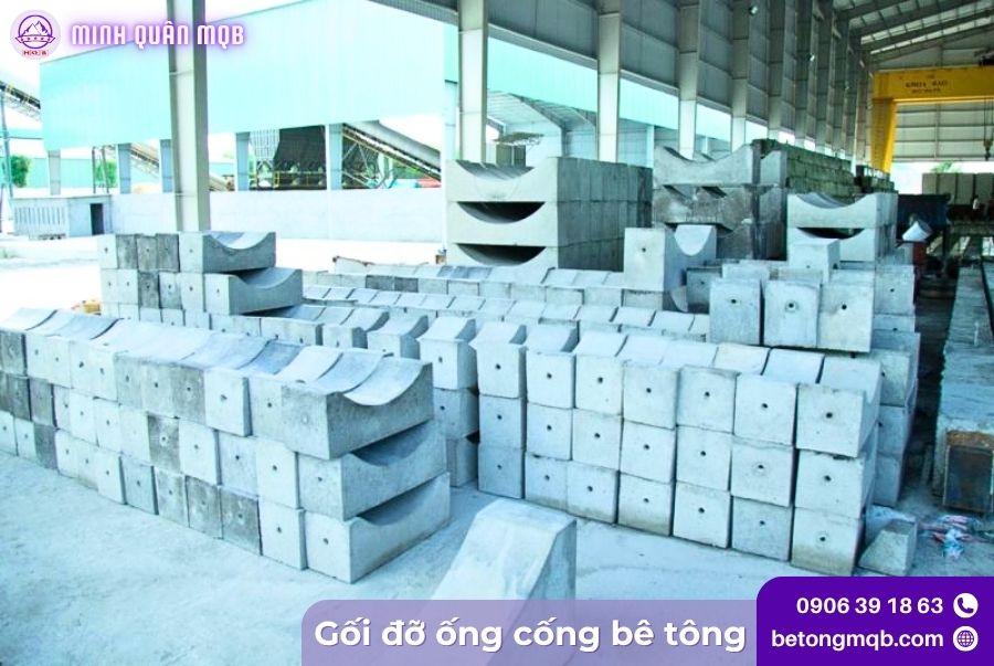 goi do ong cong ha tang