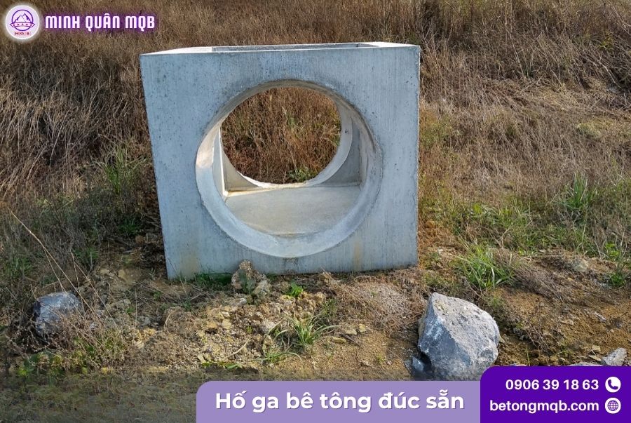 ho ga ky thuat bang be tong