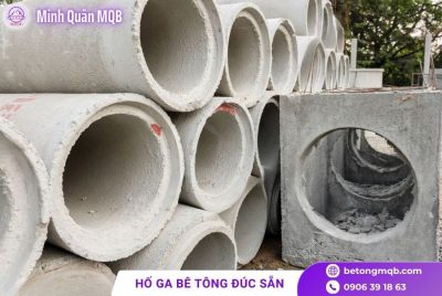 ho ga vuong be tong
