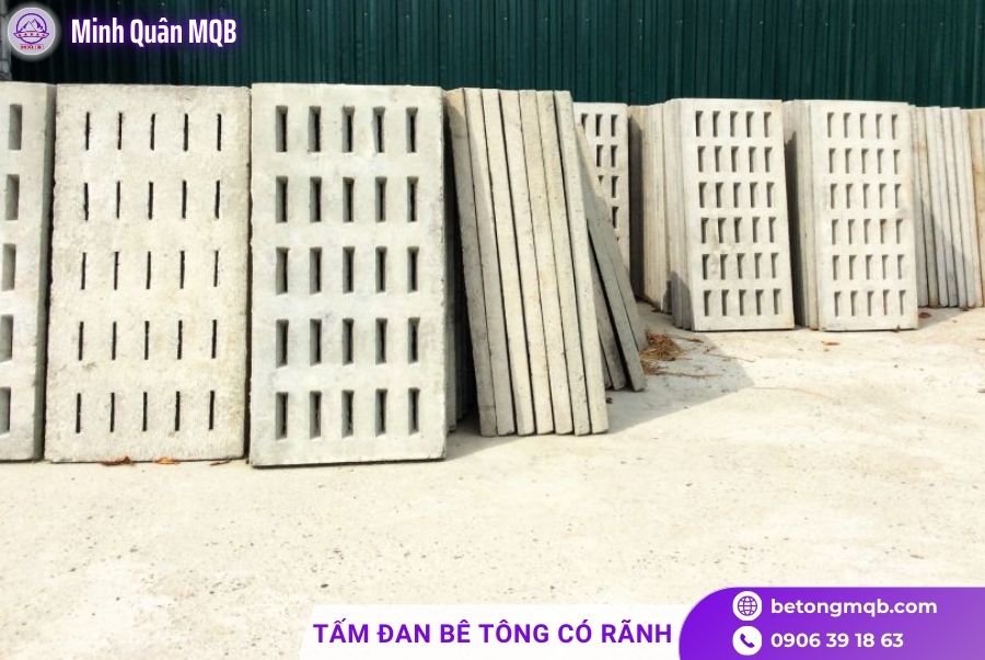 tam dan co ranh dung trong chan nuoi