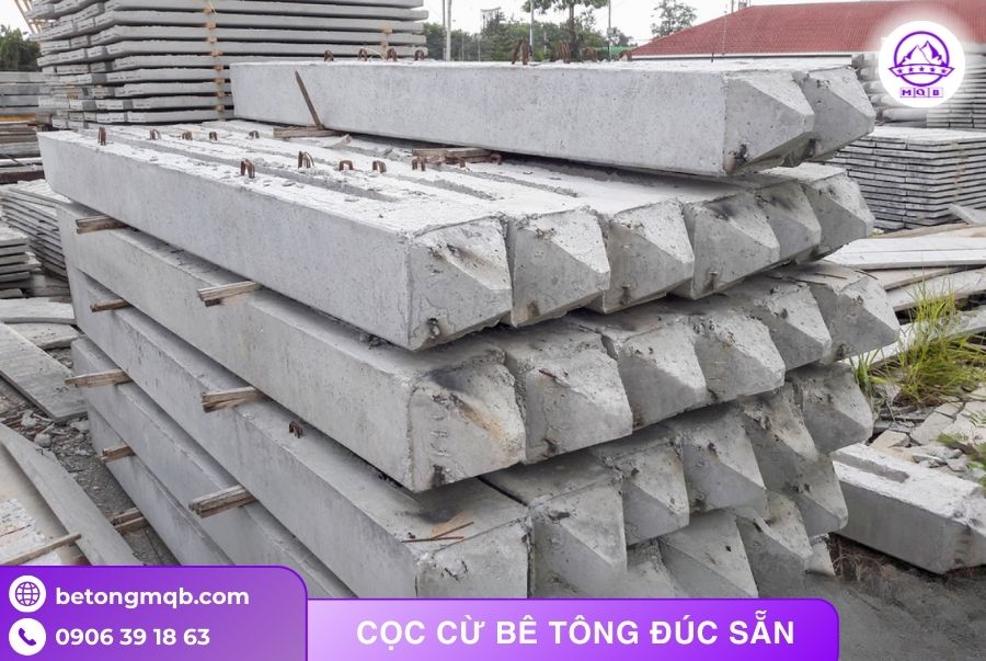 coc cu be tong duc san tai mien nam